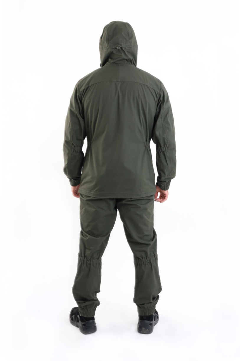 Эльбрус костюм ORION Active, хаки